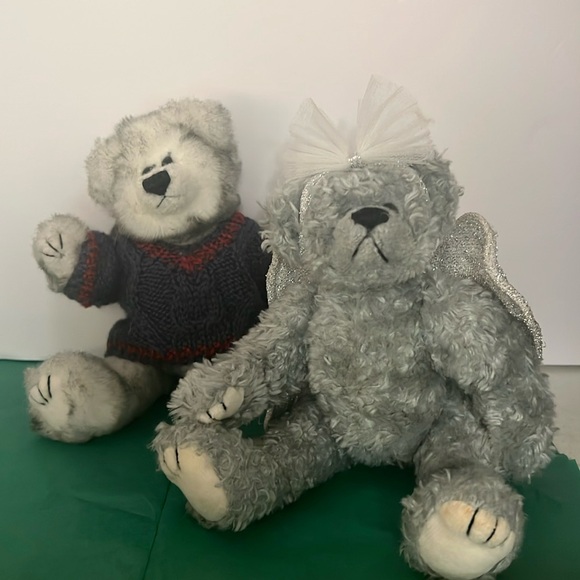 TY bears - Picture 1 of 5